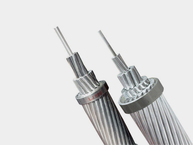 All Aluminum Alloy Conductors