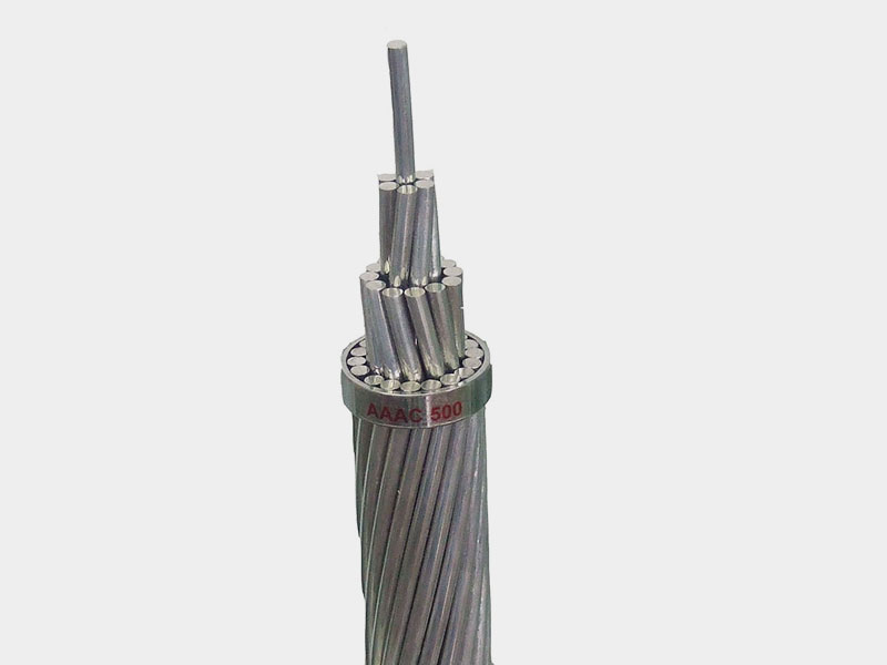 All Aluminum Alloy Conductors