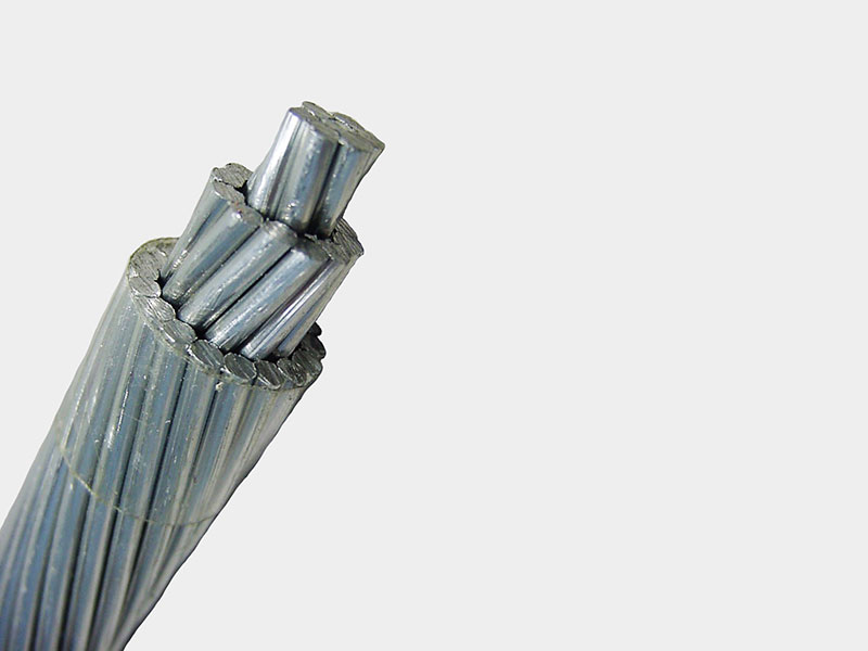 All Aluminum Conductor