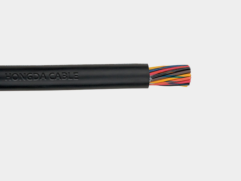 XLPE control cable
