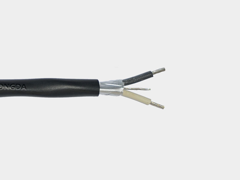 Instrumentation cable